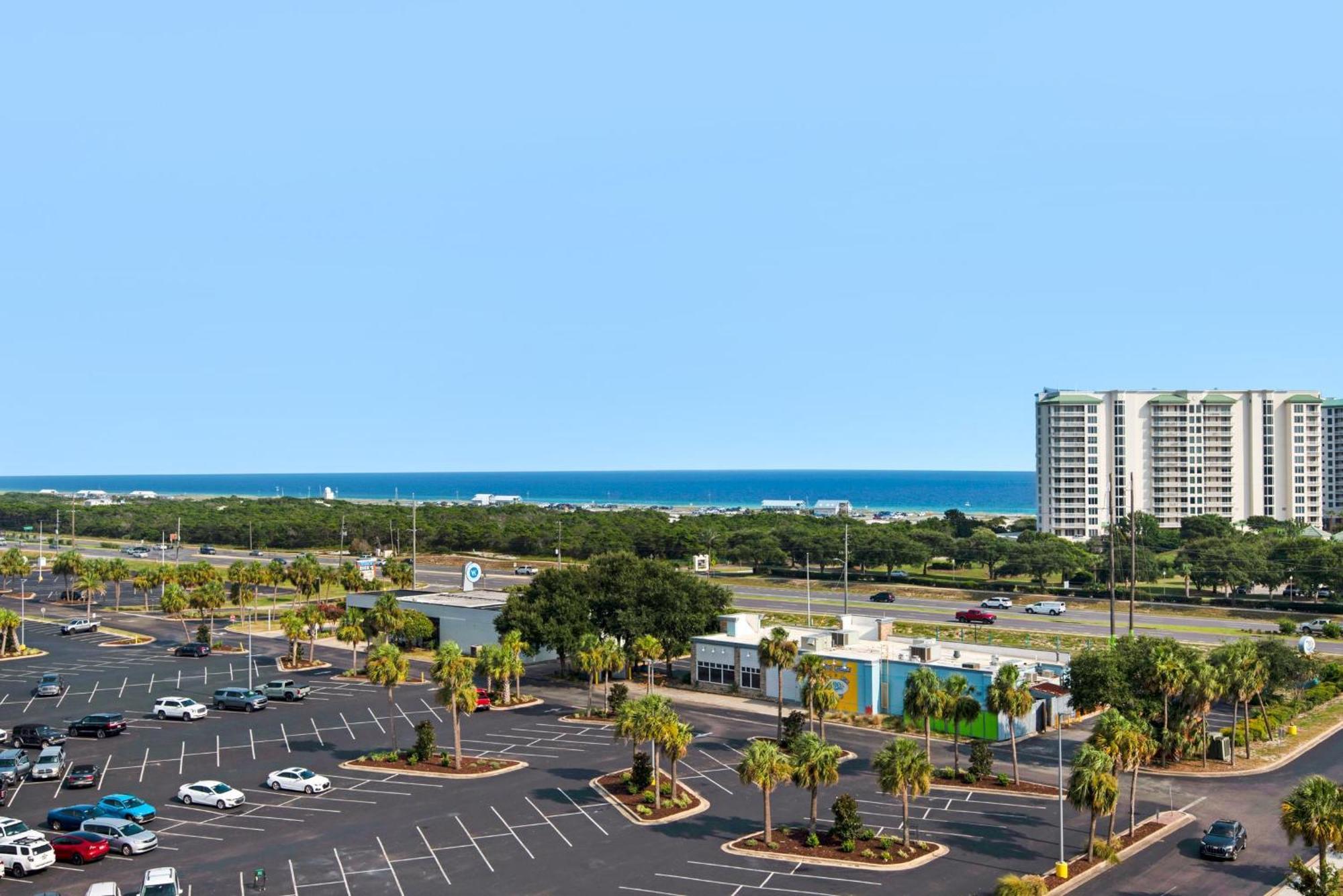 Palms Resort #1808 Jr 2Br Destin Exterior photo